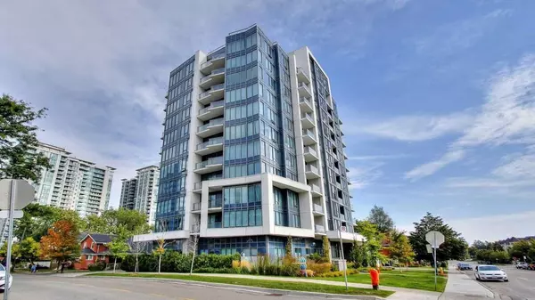 28 Avondale AVE #907, Toronto C14, ON M2N 2T9