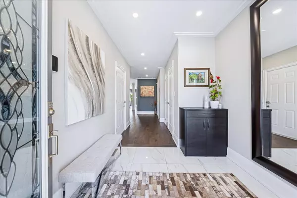 Vaughan, ON L6A 1N5,140 Patna CRES