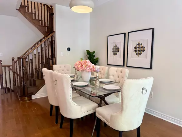 Markham, ON L6C 3H4,64 Pillar Rock CRES