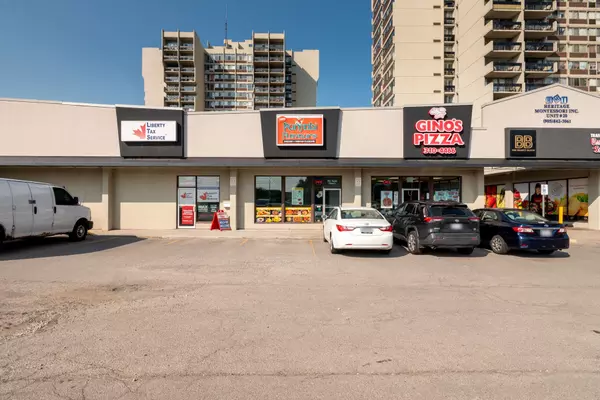 Oakville, ON L6H 2R9,1289 Marlborough CT