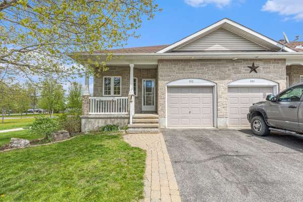 103 Patterson CRES, Carleton Place, ON K7C 4P3