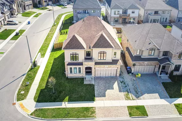 Guelph, ON N1G 0A8,29 Kirvan DR