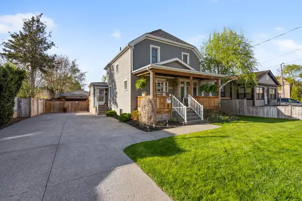 St. Catharines, ON L2P 2H8,39 Turner CRES