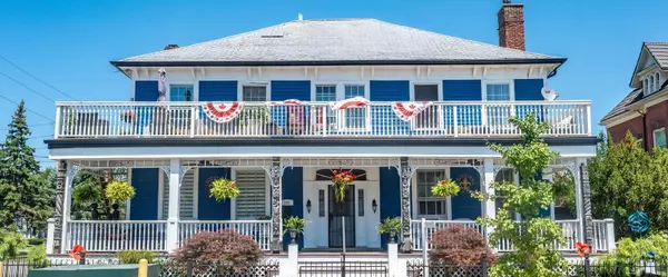 101 Lock ST E, Haldimand, ON N1A 1J6
