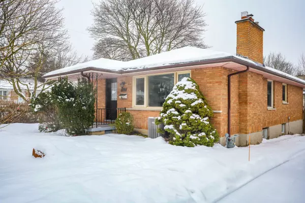 637 Ross ST, London East, ON N5Y 3V8