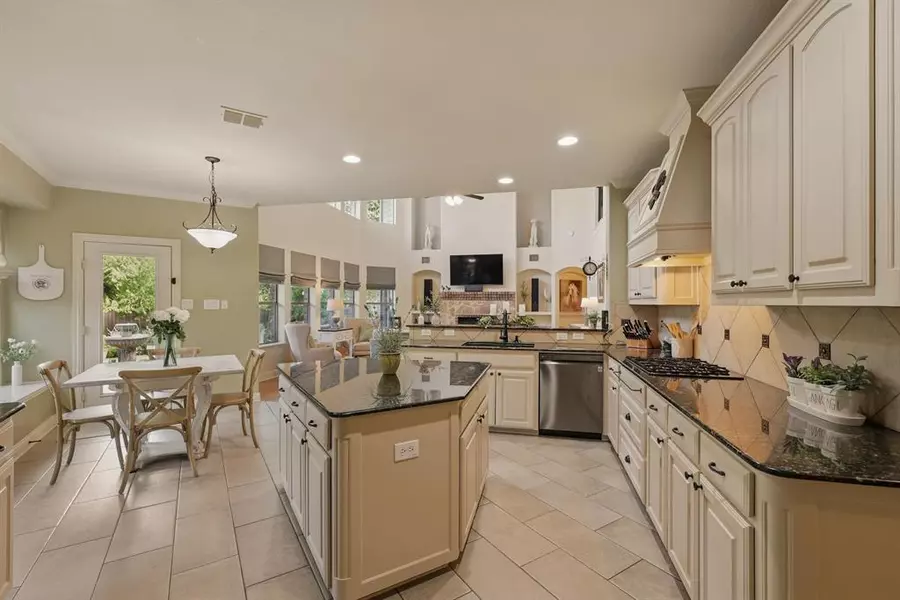 3002 Spring Hill Lane, Highland Village, TX 75077