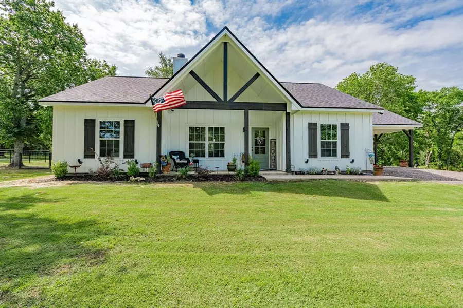 13530 Hiram Road, Wills Point, TX 75169