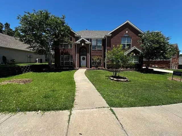 7005 Crenshaw Lane, Denton, TX 76210