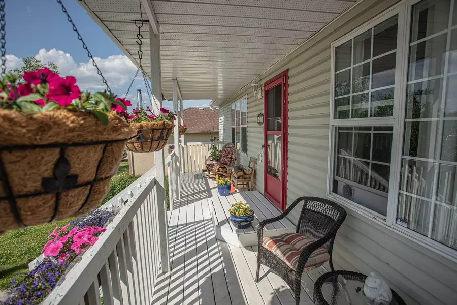 7 Beaver Ranch DR, High Level, AB T0H 1Z0