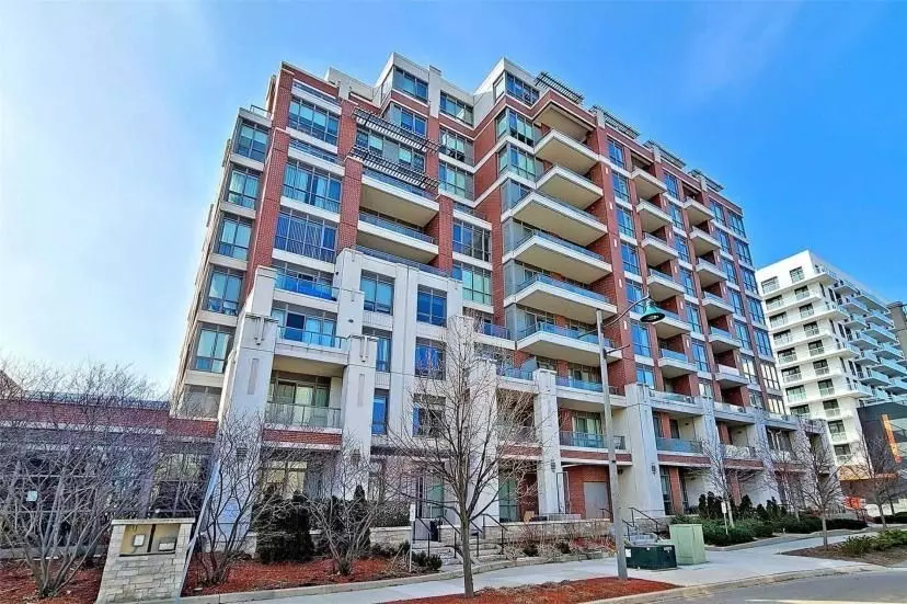 1 Upper Duke CRES #110, Markham, ON L6G 0B6