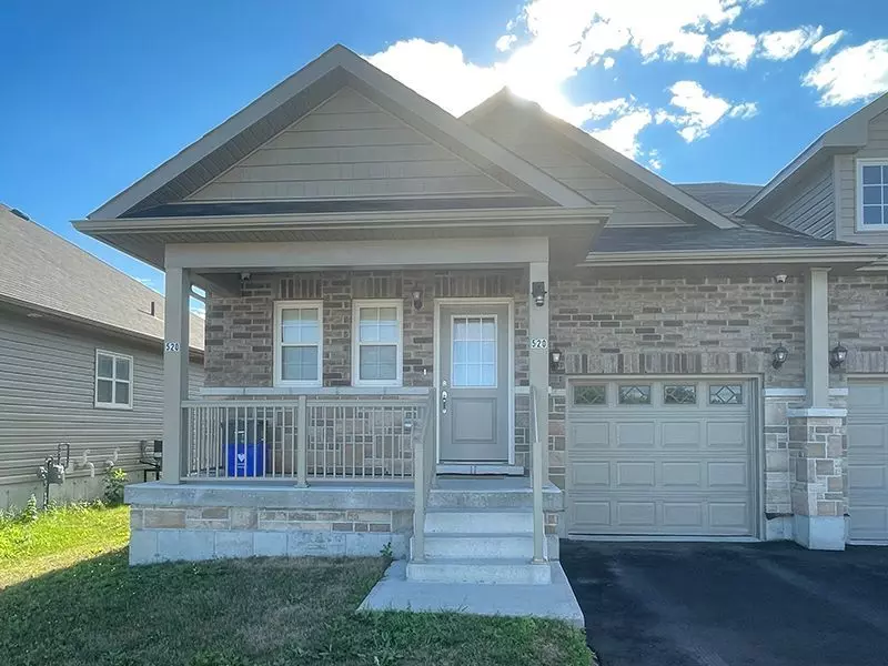 520 Joseph Gale ST, Cobourg, ON K9A 3L4