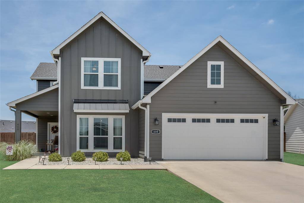 400 Sonoma Court, Sherman, TX 75092