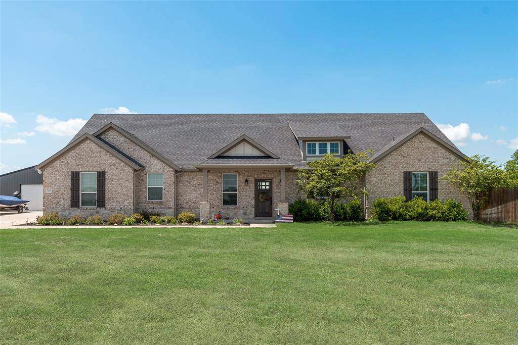 1705 Whitemound Road, Sherman, TX 75090