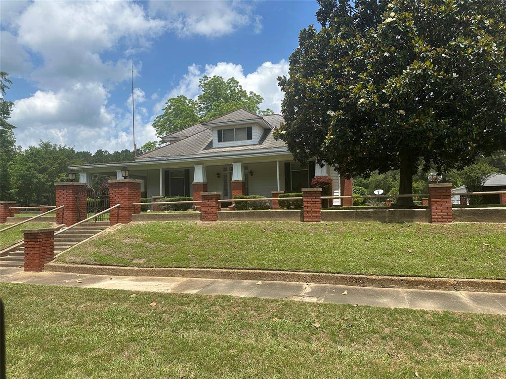 4681 Highway 615, Haynesville, LA 71038