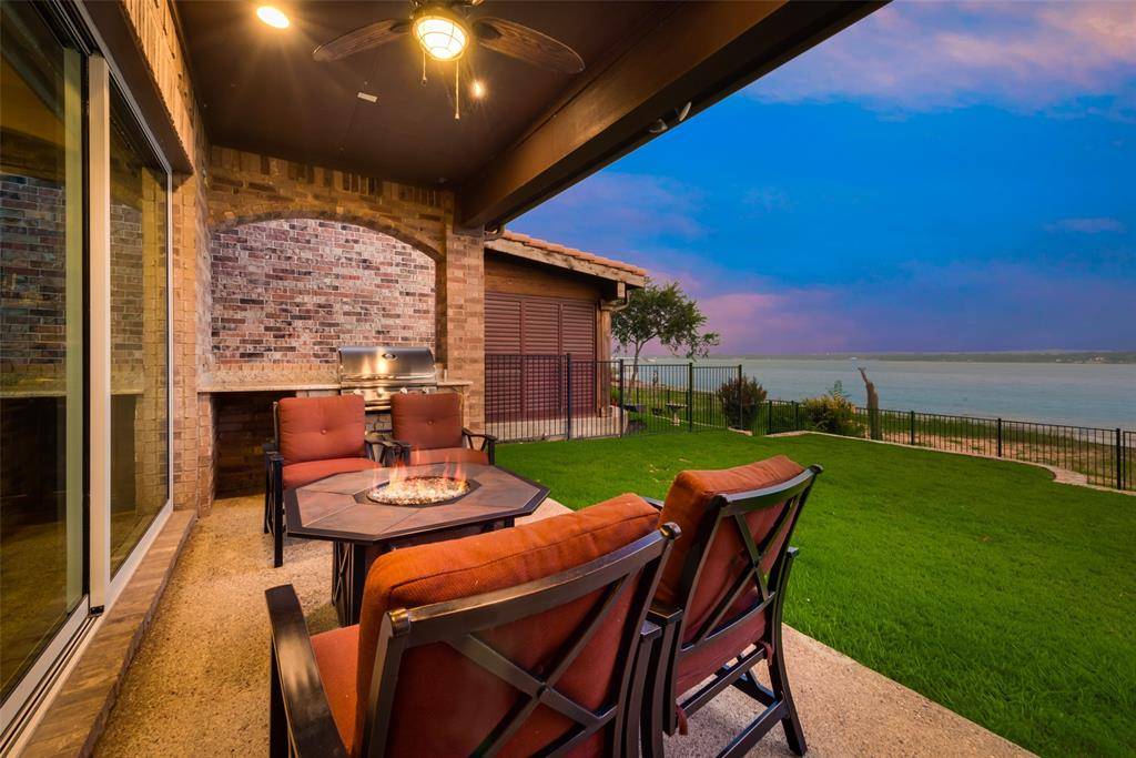 Fort Worth, TX 76179,10021 Lakeside Drive