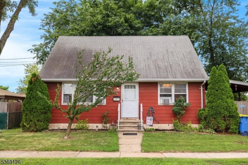 239 Angle Ave, Manville Boro, NJ 08835