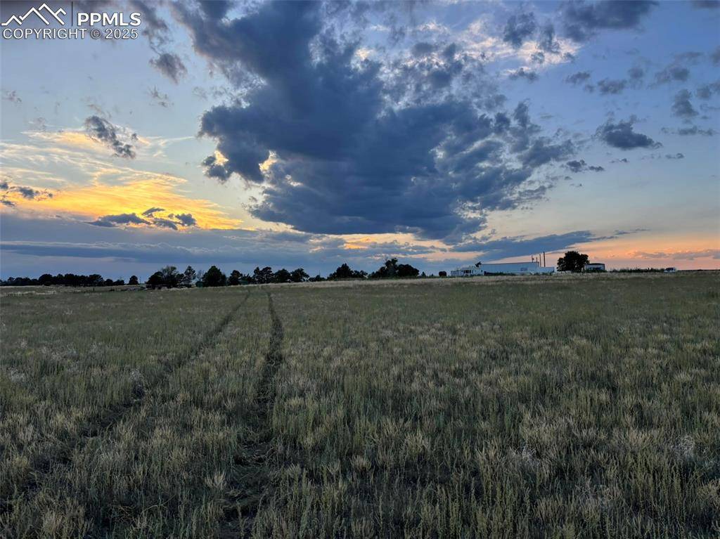 Truckton RD, Rush, CO 80833