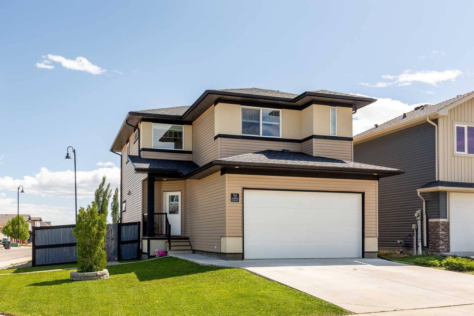 Lethbridge, AB T1J 5K8,96 Northlander WAY W