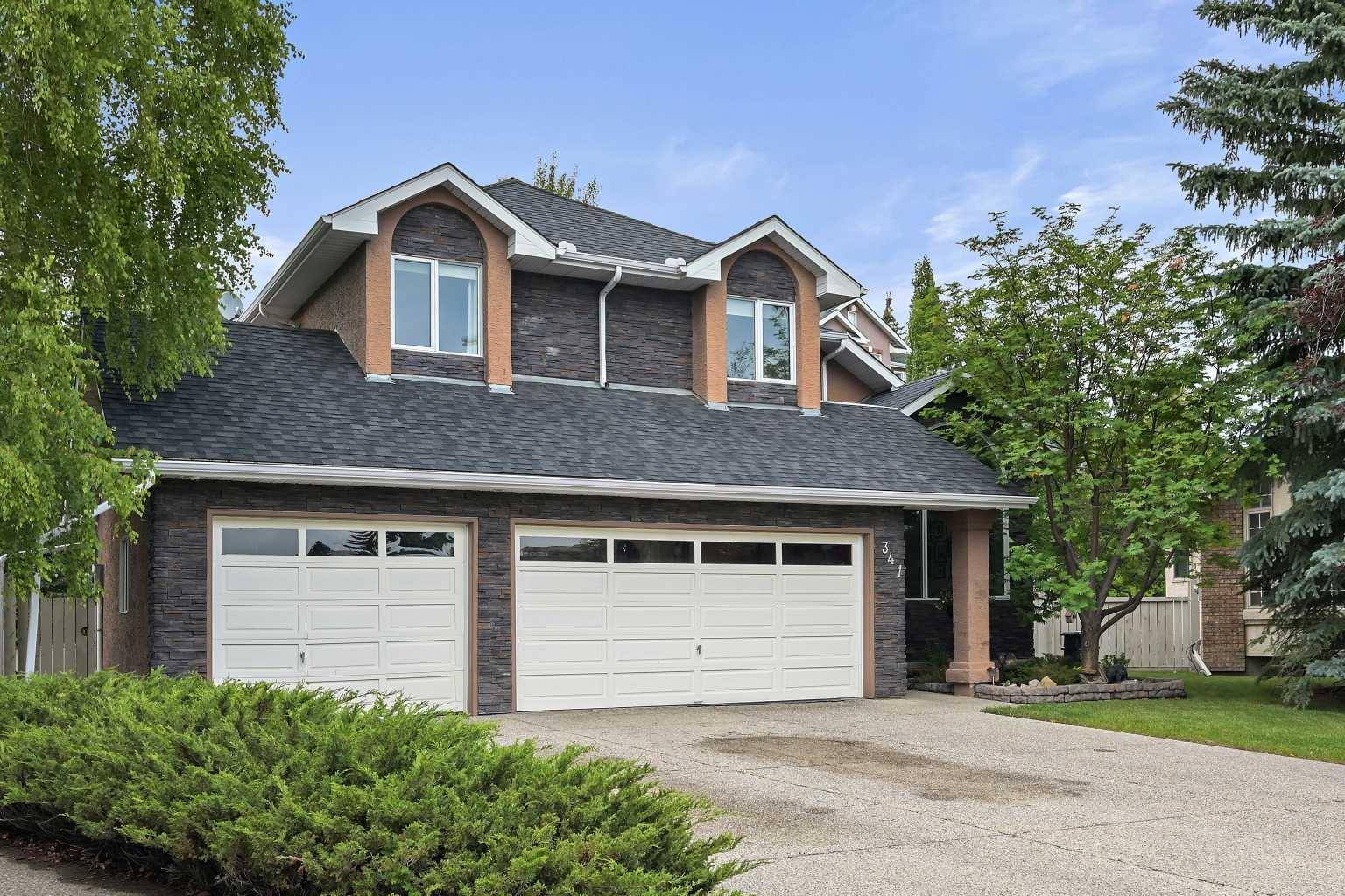 341 Signal Hill PT SW, Calgary, AB T3H 2X6