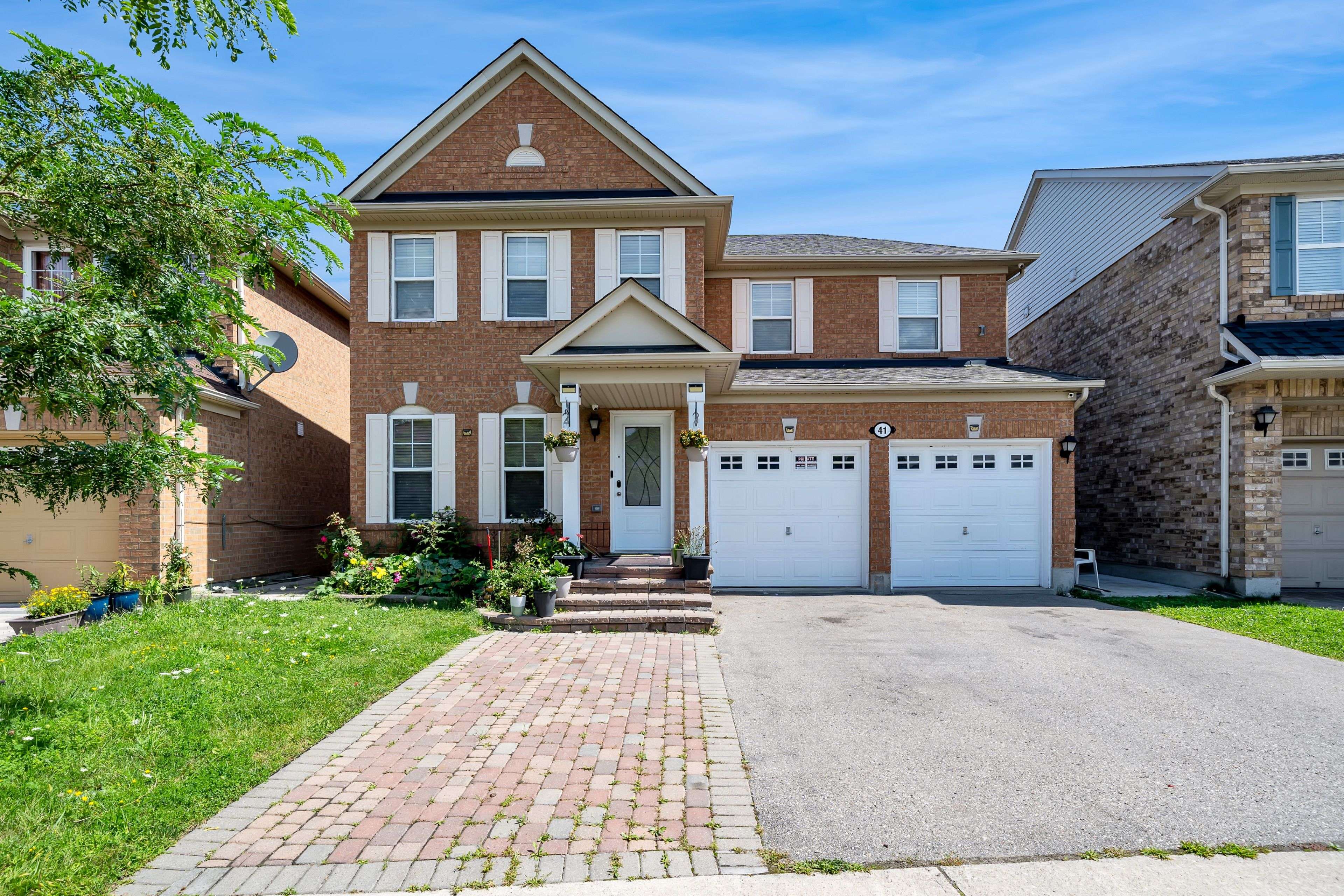41 Muskox DR #Basement Primary, Toronto E11, ON M1B 6E7
