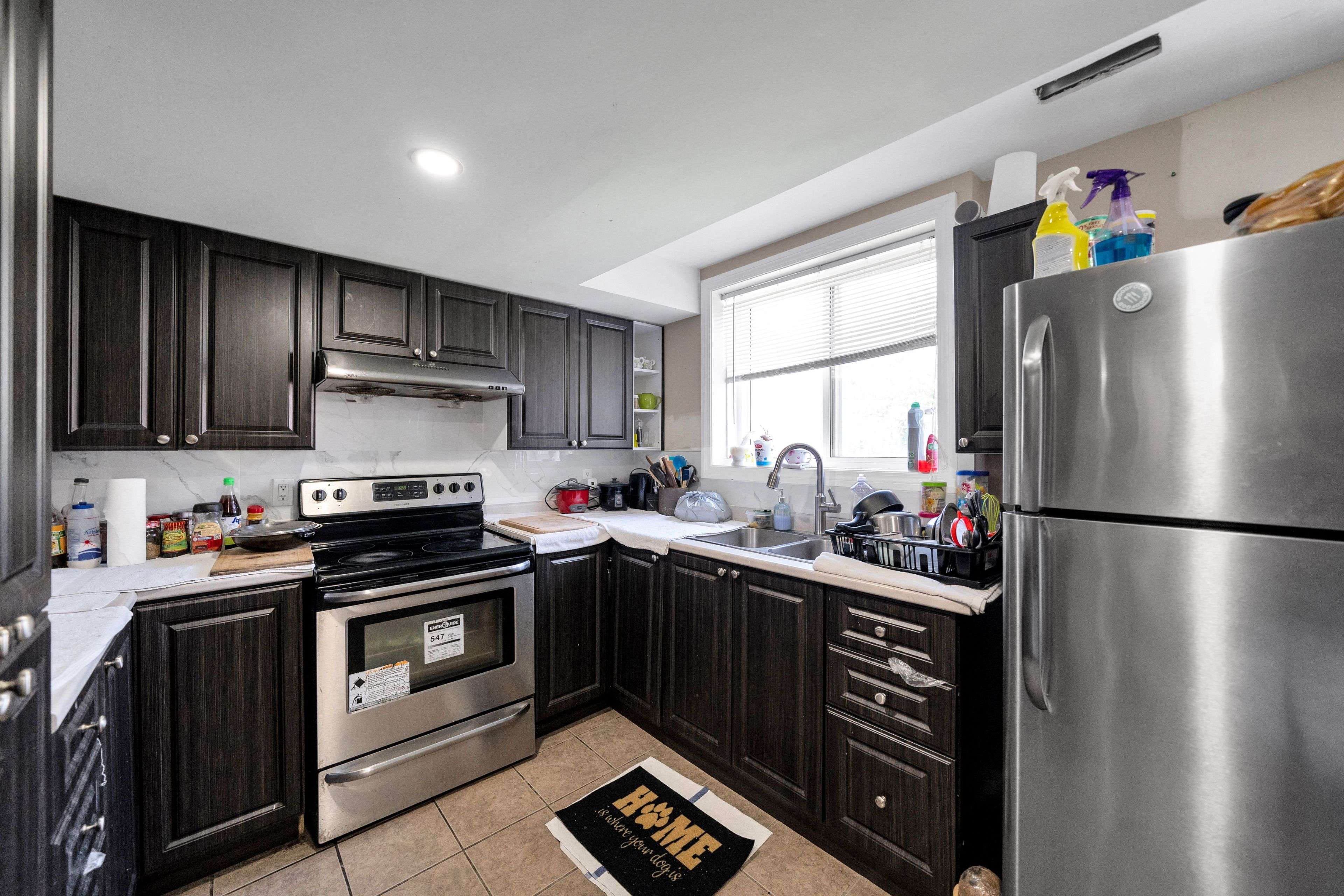 Toronto E11, ON M1B 6E7,41 Muskox DR #Basement Primary