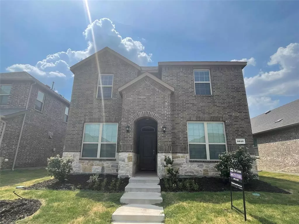 Celina, TX 75009,2613 Hancock Lane