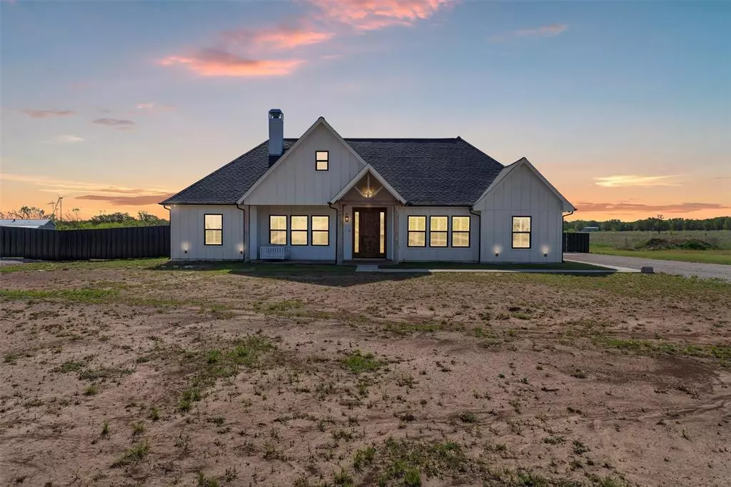 Jacksboro, TX 76458,409 Oneal Lane