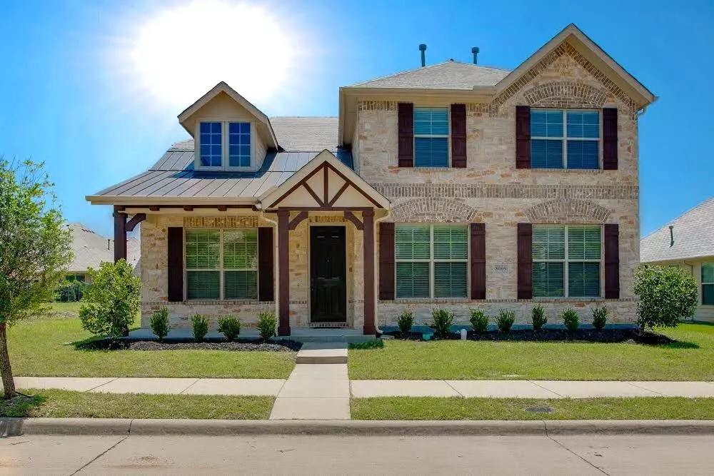 Mckinney, TX 75070,8009 Chickasaw Trail