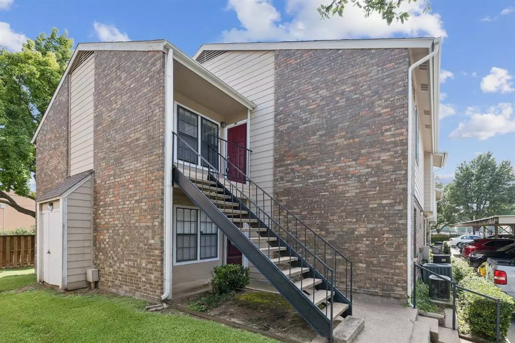 Dallas, TX 75287,4748 Old Bent Tree Lane #2102