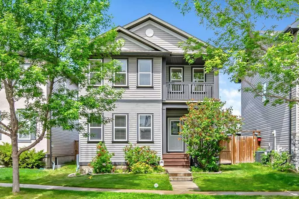Calgary, AB T2Z 3Y6,47 Elgin TER SE