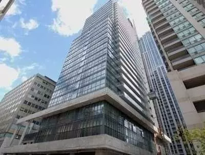 Toronto C01, ON M5G 0A6,770 Bay ST #2103