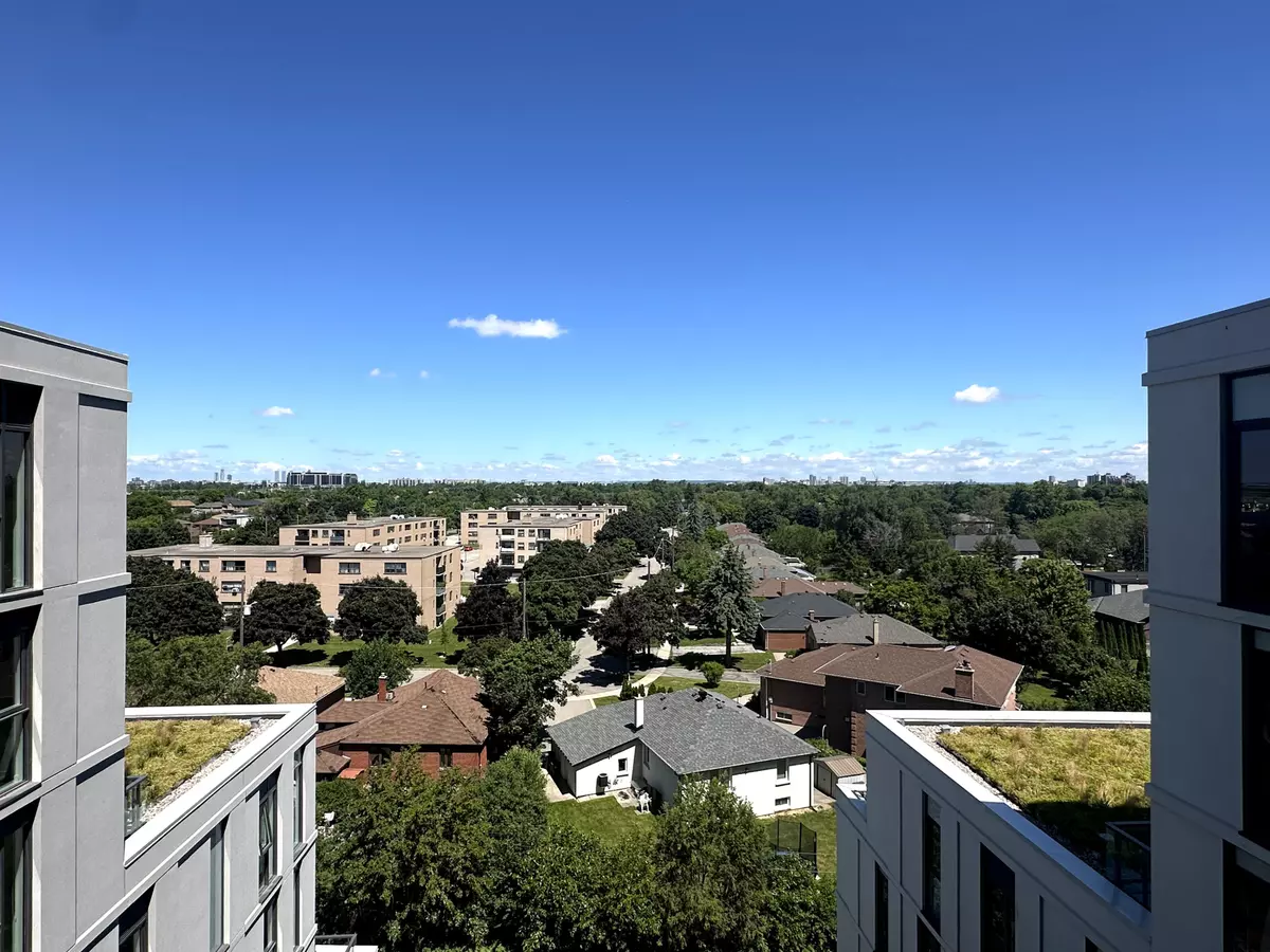 Toronto C06, ON M3H 0E5,500 Wilson AVE #810