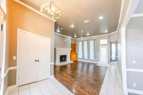 Paris, TX 75462,3025 Aspen Drive