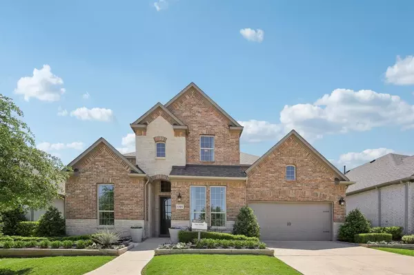 1105 Orchard Pass,  Northlake,  TX 76226