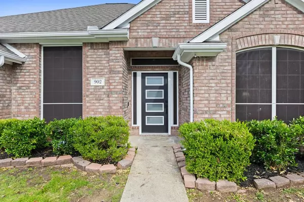 Mesquite, TX 75149,902 Sea Shell Drive