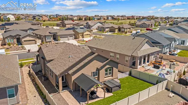 Peyton, CO 80831,12547 Stone Valley DR
