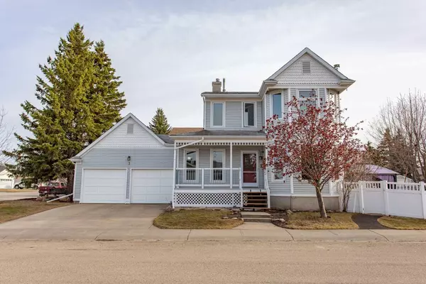 Red Deer, AB T4N 2G5,3 Depalme ST