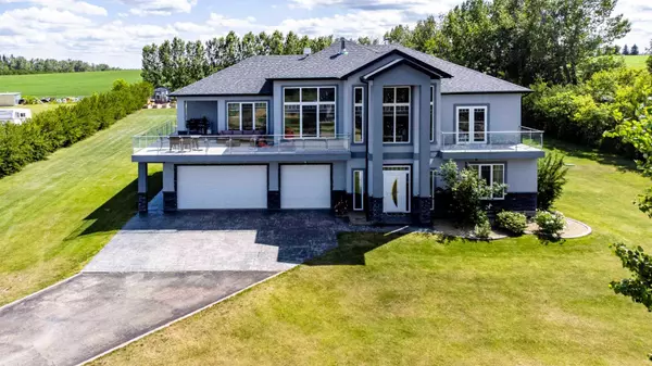 40419 Range Road 10 #25, Rural Lacombe County, AB T0C 0J0