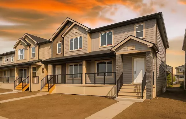 510 Wolf Willow BLVD Southeast, Calgary, AB T2X 5P3