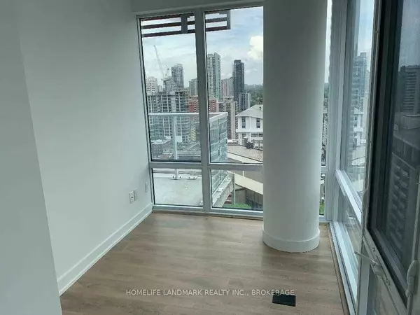 Toronto C08, ON M4Y 0H2,18 Maitland TER #2103
