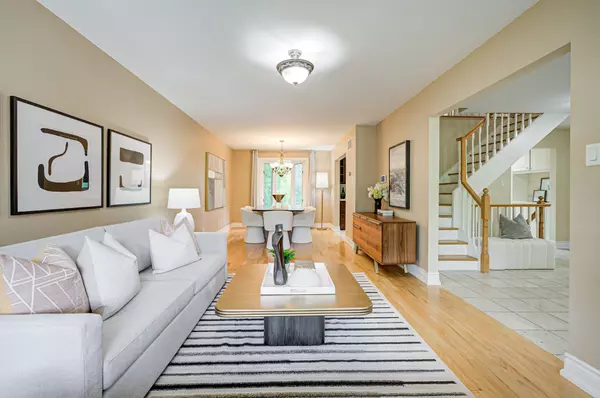 Markham, ON L3R 1Y8,22 Chant CRES