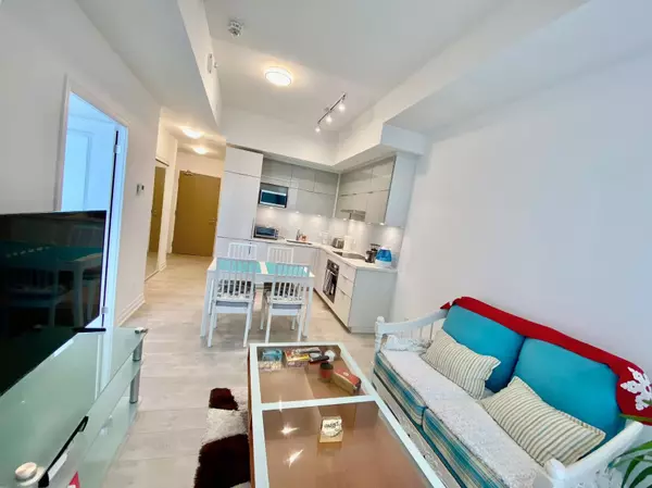 Markham, ON L6G 0G9,10 Rouge Valley DR W #1510 A