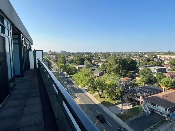 2522 Keele ST #803, Toronto W04, ON M6L 0A2