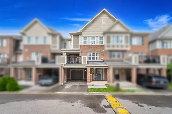 Milton, ON L9T 9L5,1000 Asleton BLVD #71
