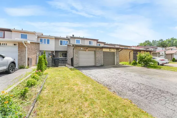 113 Greene DR, Brampton, ON L6V 2P2
