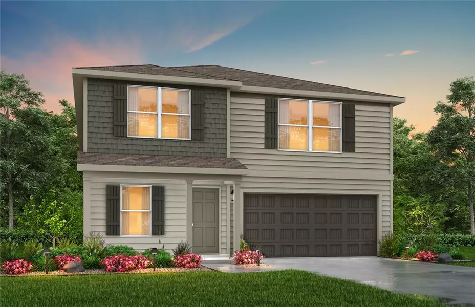 387 Azalea Trail, Granbury, TX 76048