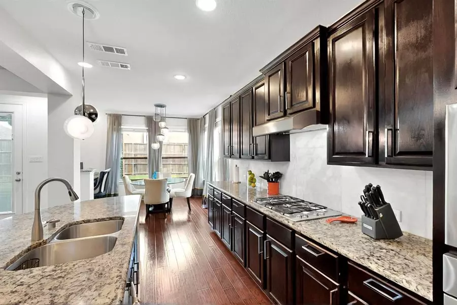 2301 Patriot Drive, Melissa, TX 75454