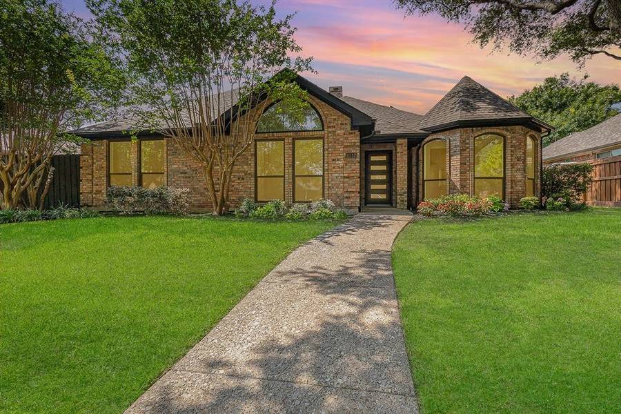 4112 Lawngate Drive, Dallas, TX 75287