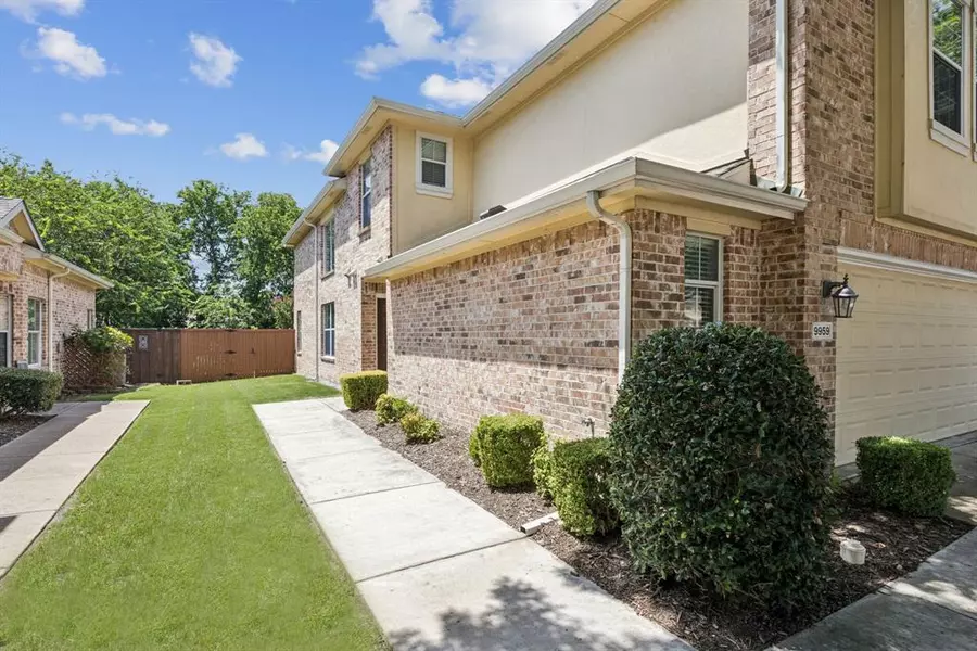 9959 Wake Bridge Drive, Frisco, TX 75035