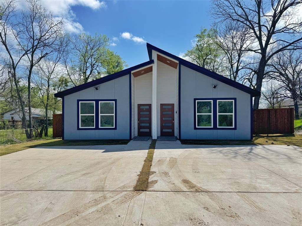 1985 Bourland Street, Greenville, TX 75401